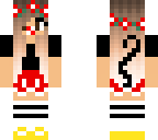 cute minnie