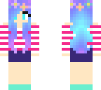 cute spring girl