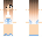 cute summer girl edit