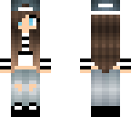 cute tomboy