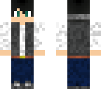 daft_punk123123's skin