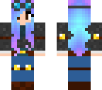 dantdm girl