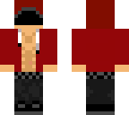 dark aron