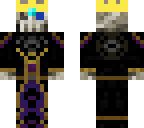 dark king
