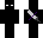 dark ninja