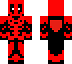 deadly knight