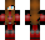 deadpool girl