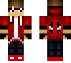 deadpool guy