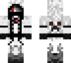 demon boy