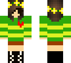 demon chara