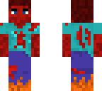 demon steve