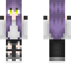 demon wishy