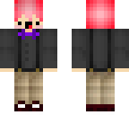 derp chibi cute boy