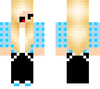 derp girl garroth