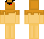derpity derp pancake pal