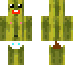 derpy melon