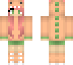 dino girl 