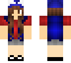 dipper