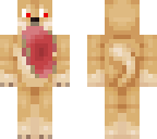 doges gonna eat u