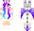dragen girl