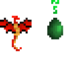 dragon art