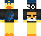 duckduckmongoose