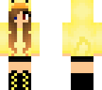 duckie girl