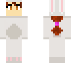 easter bunny