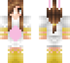 easter bunny