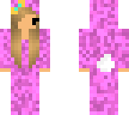 easter bunny outfit