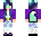 easter girl