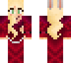 easter make-over