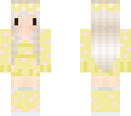 easter skin