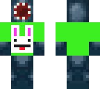 easter squid
