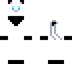 echo the cat