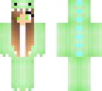 edit dino girl