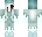 edit of a ghost