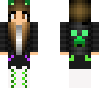 edit of anthor skin
