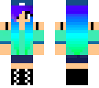 edit of hot skater girl
