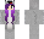 edit of my ross onesie skin