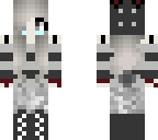 edit of rainbowcreeper02's depressed girl bunny