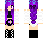 edit purle braid