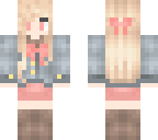 edit school anime girl