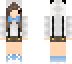 edited 3 pixel-arm nerdy panda