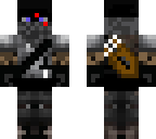 edited assasin