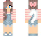 edited farm girl