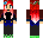 edited my skin again