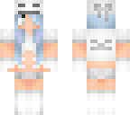 edited skelly girl two