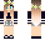 edited skin