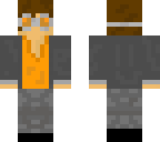 edjoba's lab skin